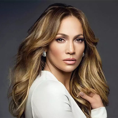 ประวัติ Jennifer Lopez